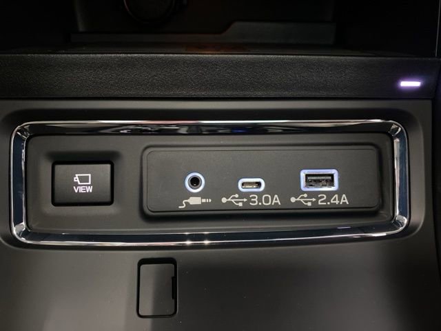 New 2026 Subaru Ascent Limited image 24