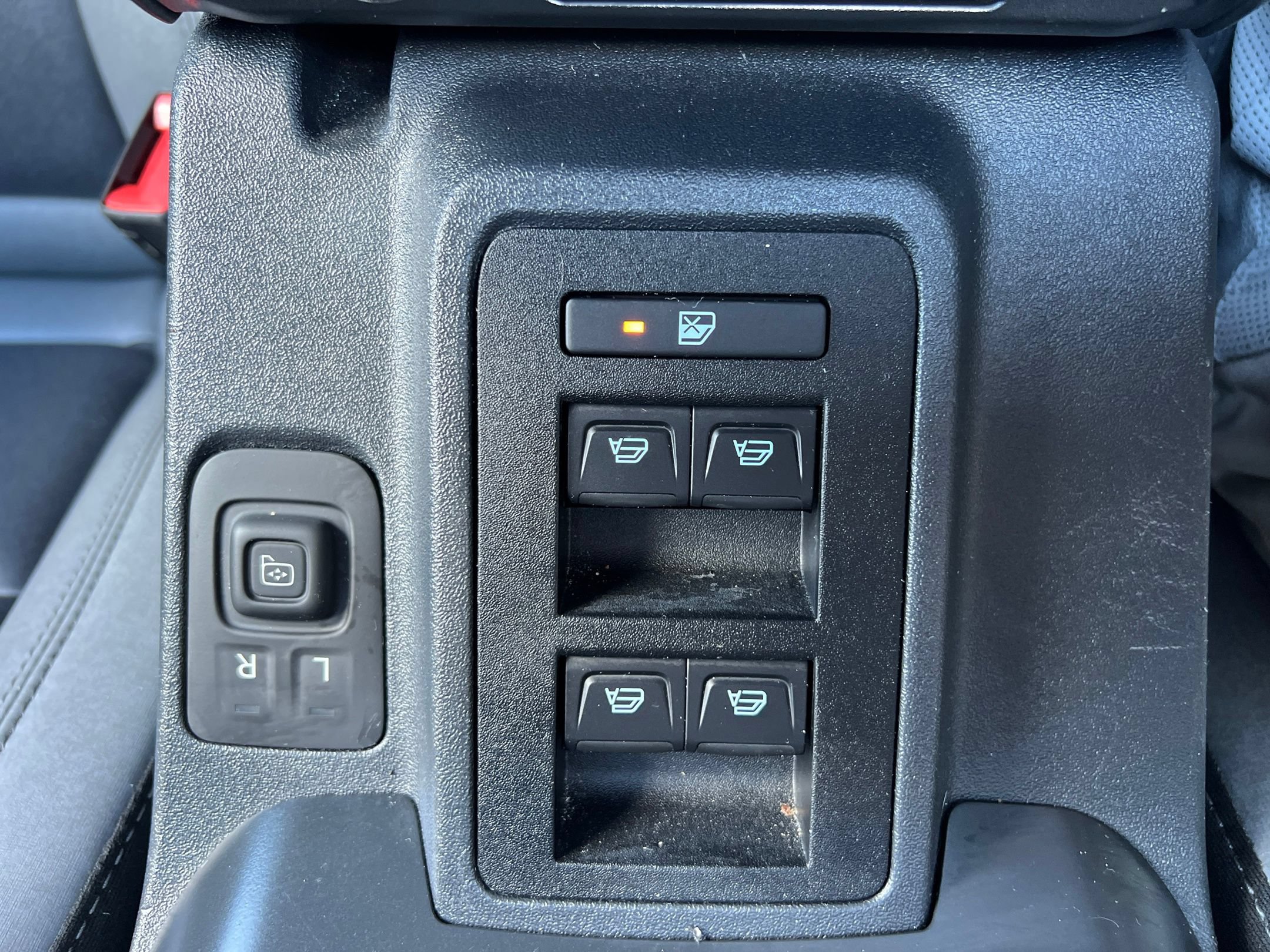 Used 2024 Ford Bronco Big Bend AWD/4WD image 27
