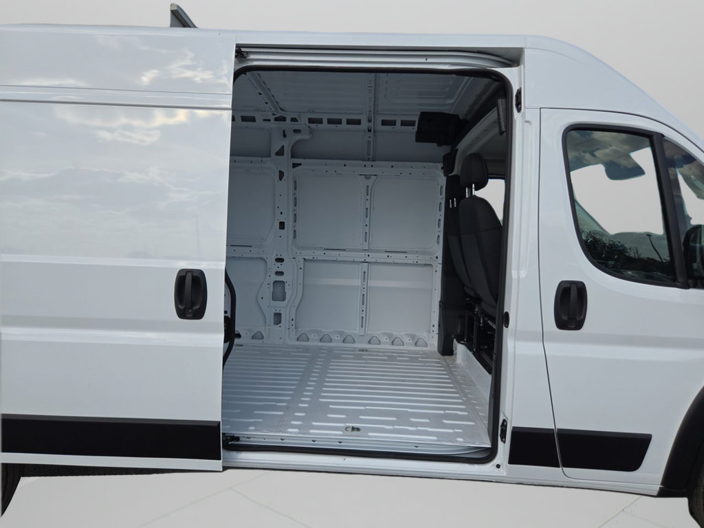 New 2026 RAM ProMaster 2500 FWD image 35