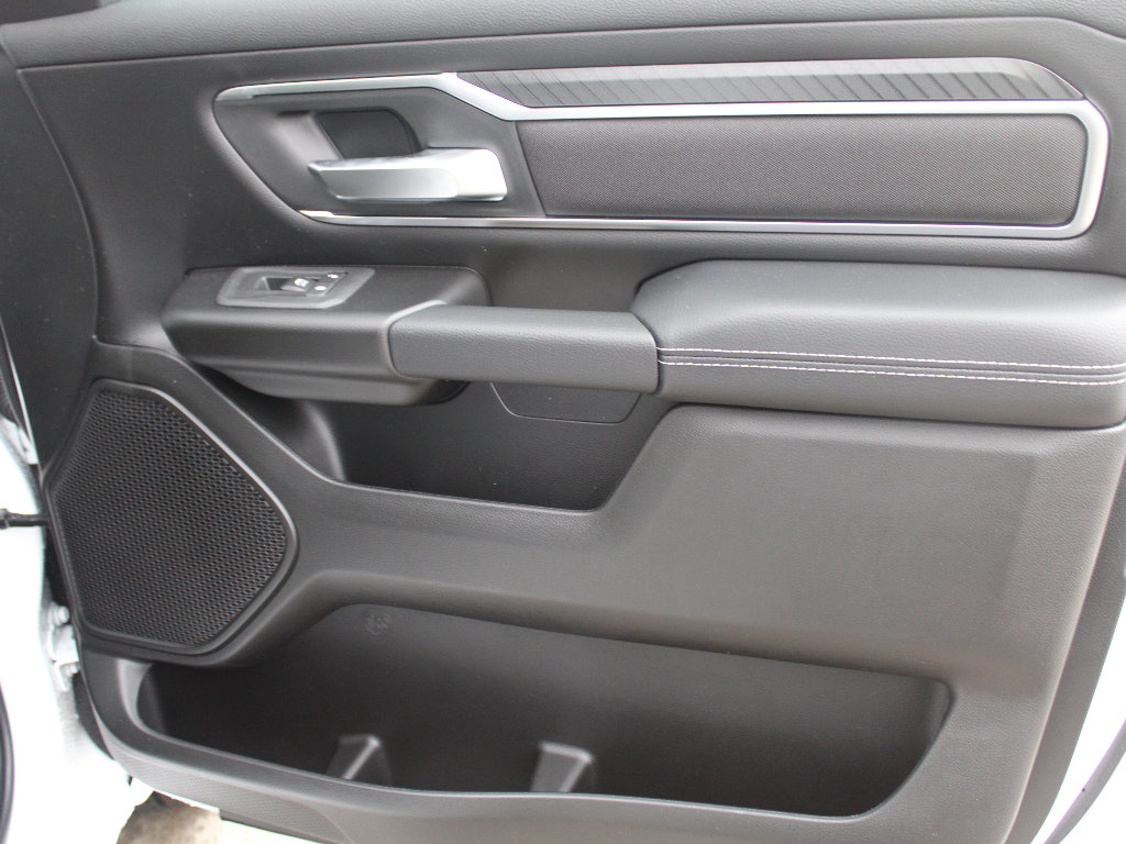 New 2026 RAM 1500 Big Horn image 24