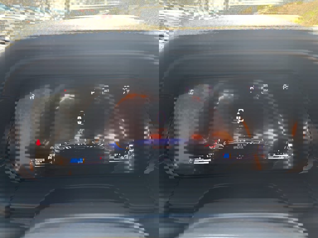 New 2026 Jeep Grand Cherokee Limited w/ Luxury Tech Group II image 14