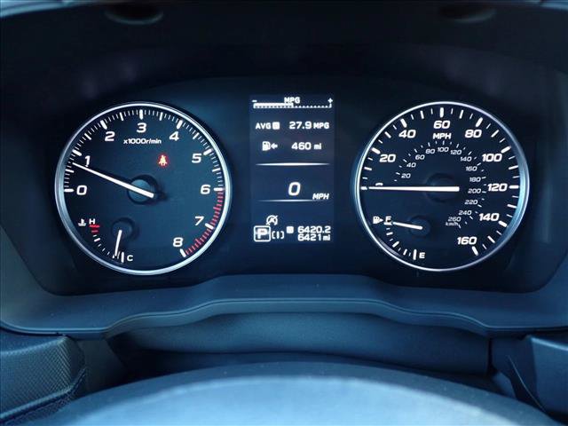 Certified 2026 Subaru Forester Premium w/ Base/Premium Package AWD/4WD image 24