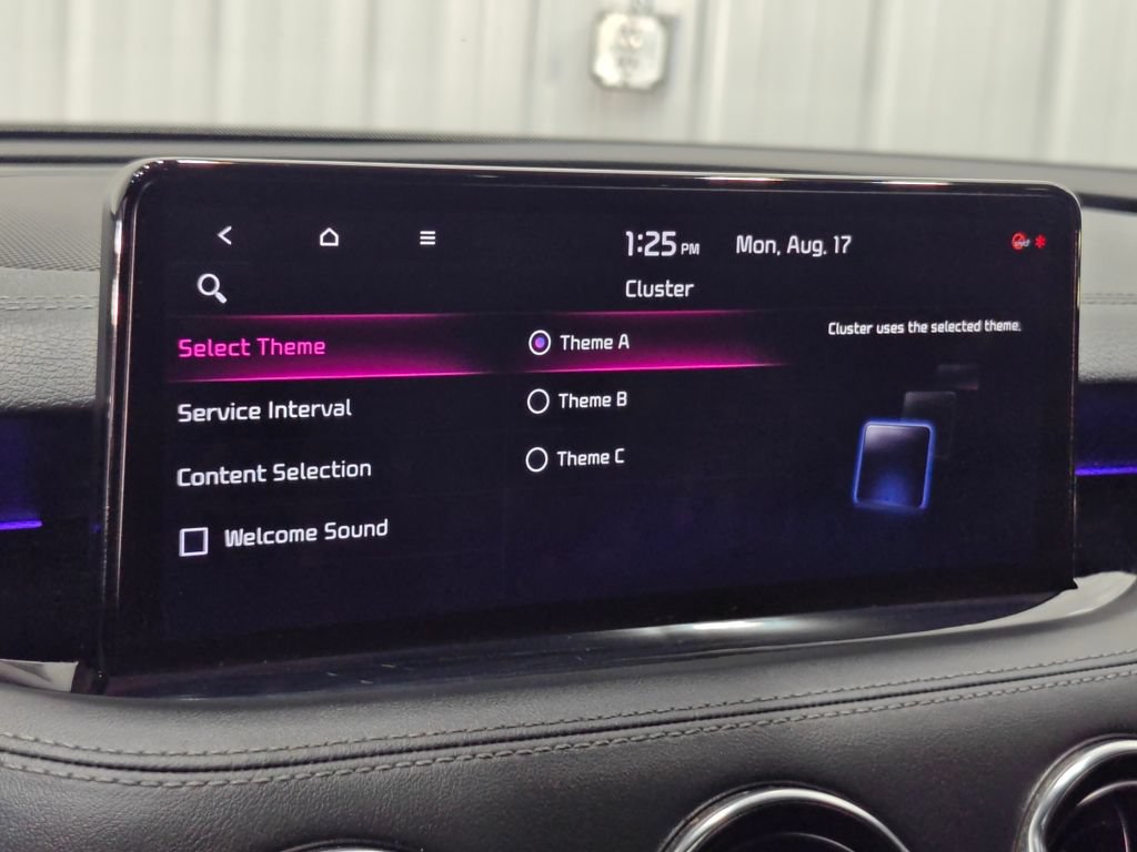 Used 2022 Kia Stinger GT2 RWD image 53