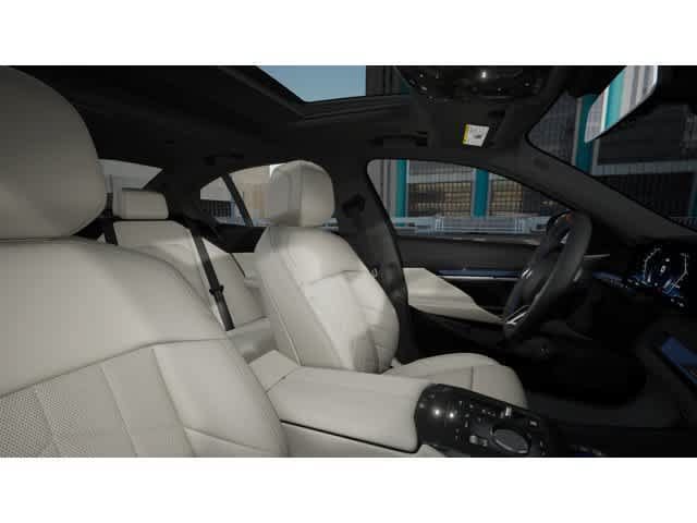 New 2026 BMW i5 M60 w/ Premium Package AWD/4WD image 9