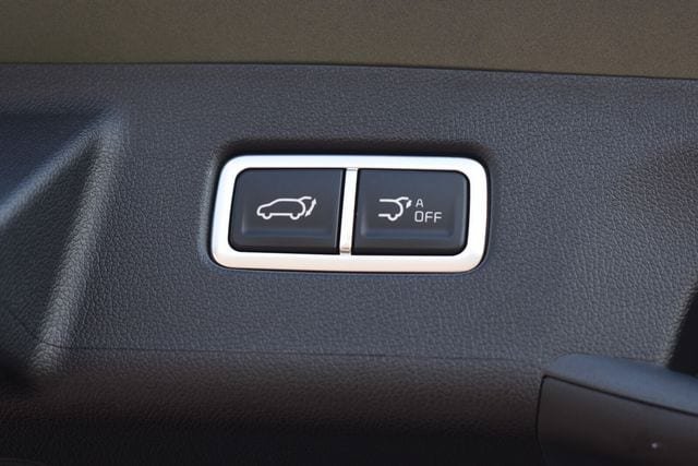 New 2026 Kia Sorento X-Line EX AWD/4WD image 21