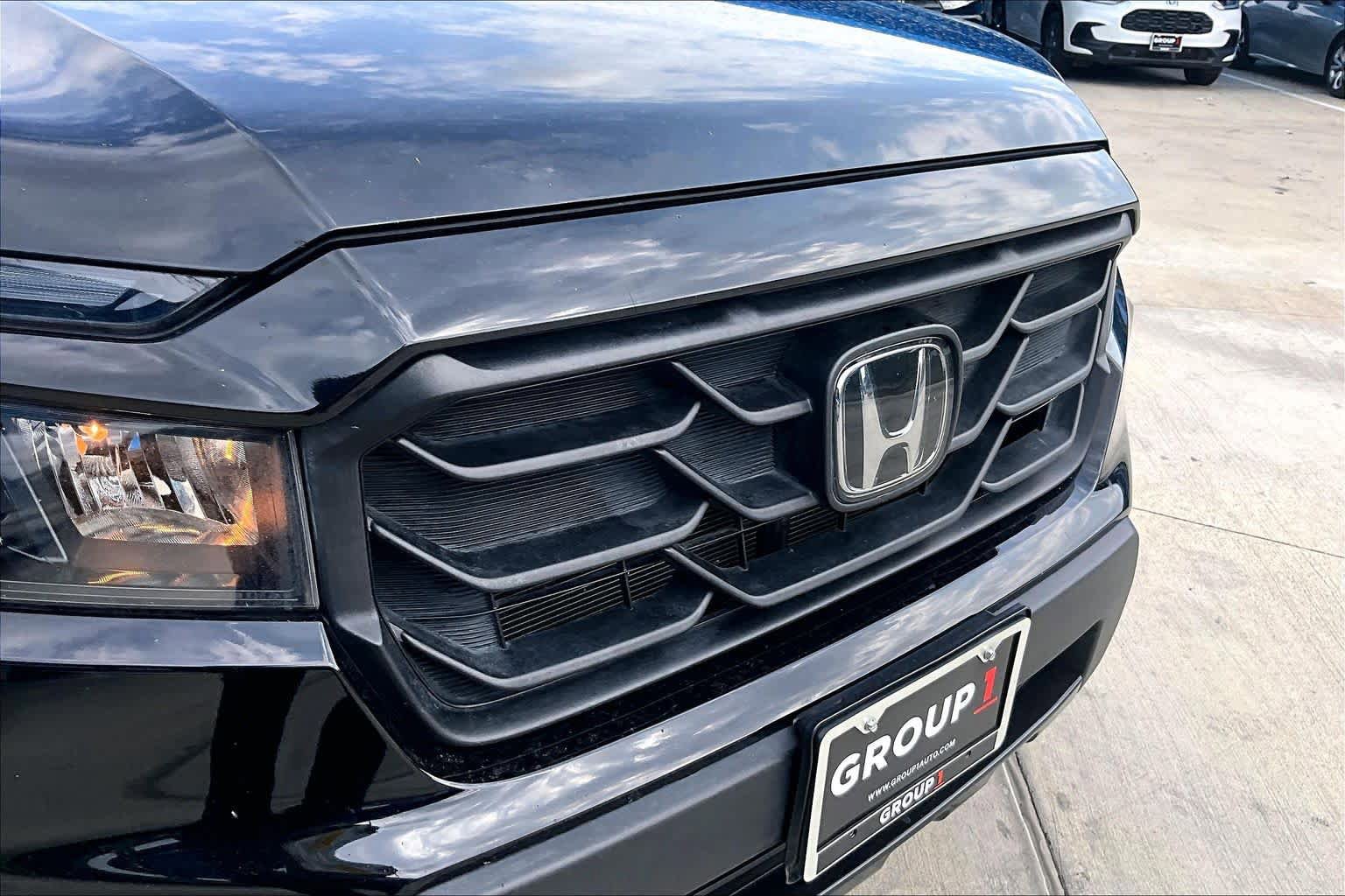 Used 2021 Honda Ridgeline Sport image 30