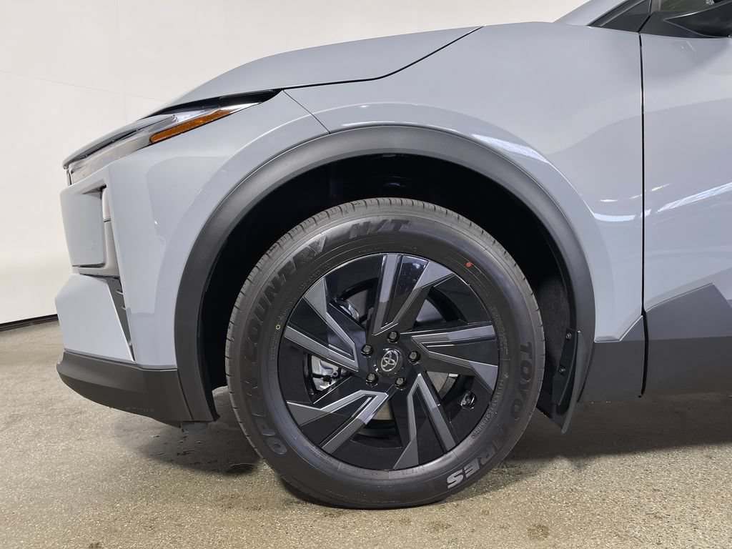 New 2026 Toyota C-HR AWD/4WD image 11