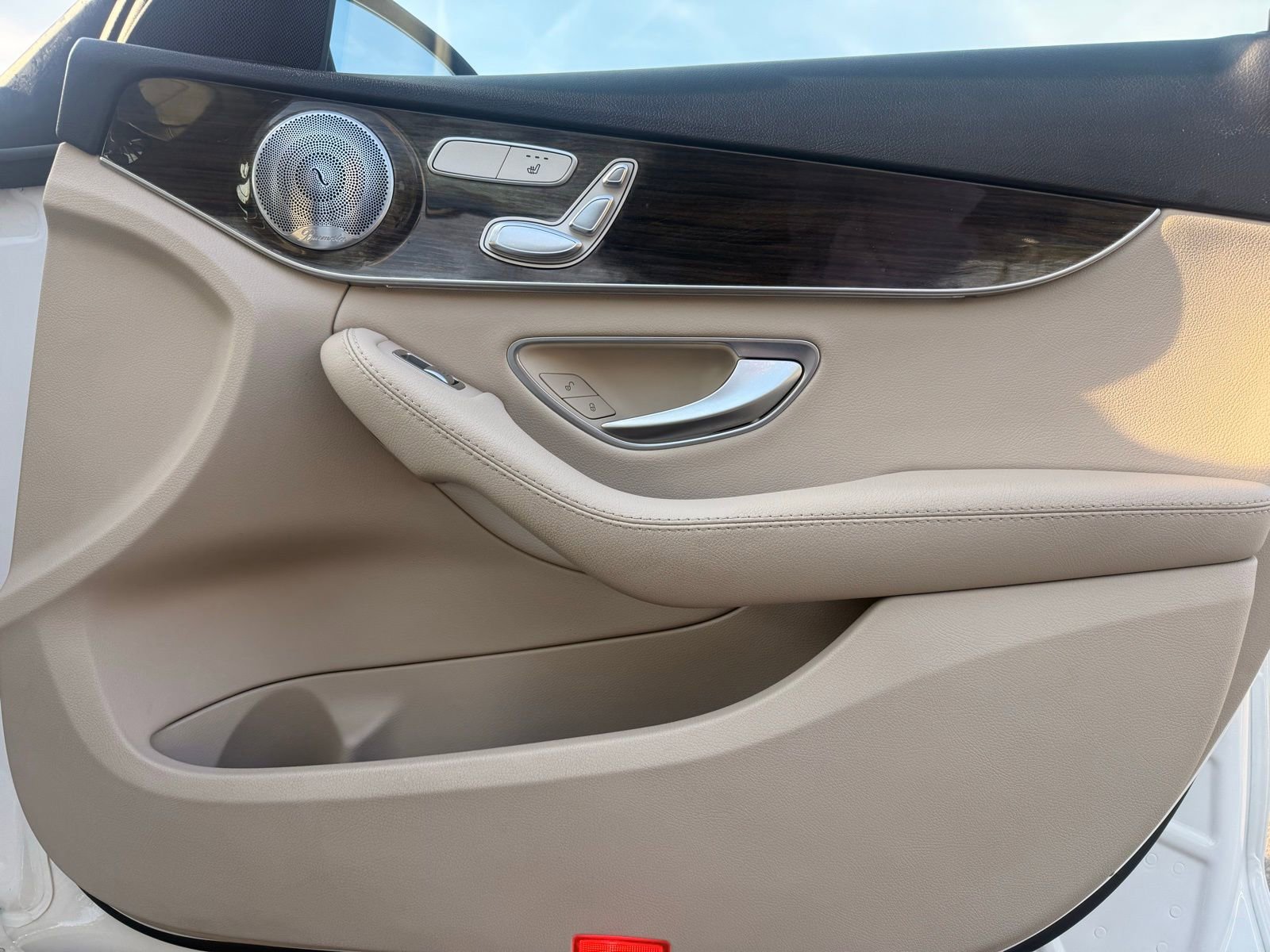 Used 2017 Mercedes-Benz C 300 4MATIC Sedan w/ Premium 3 Package image 30