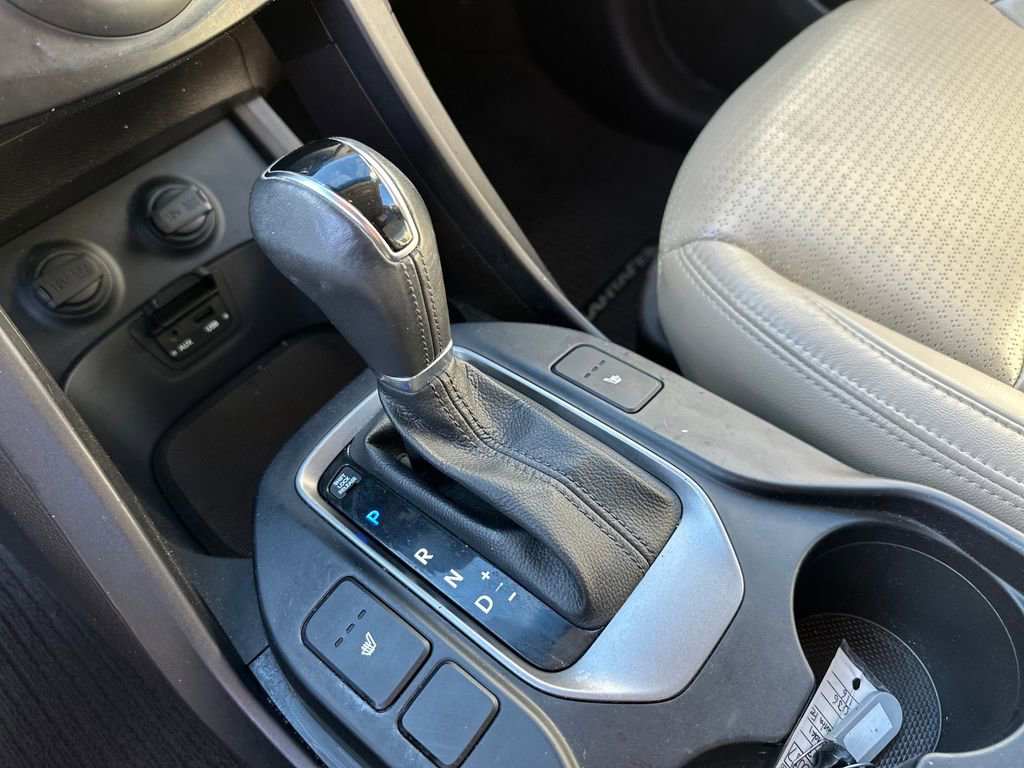 Used 2013 Hyundai Santa Fe Sport image 14