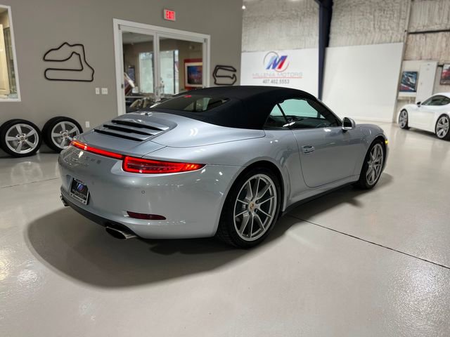 Used 2014 Porsche 911 Carrera 4 image 61