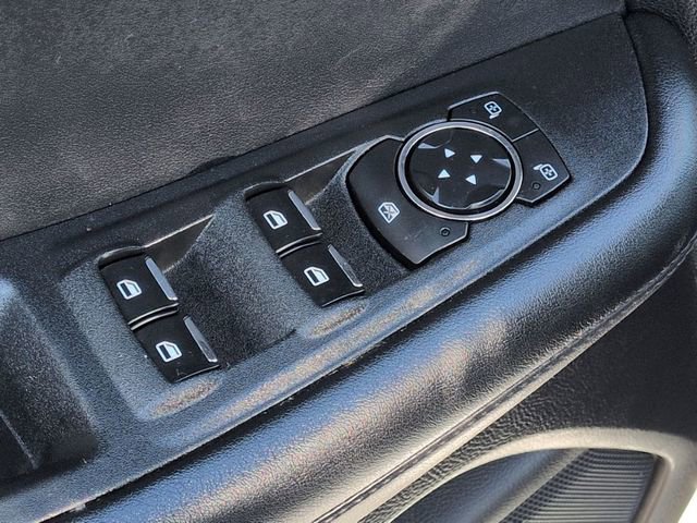 Used 2024 Ford Edge SEL image 15