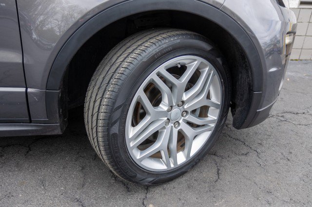 Used 2016 Land Rover Range Rover Evoque HSE Dynamic image 33