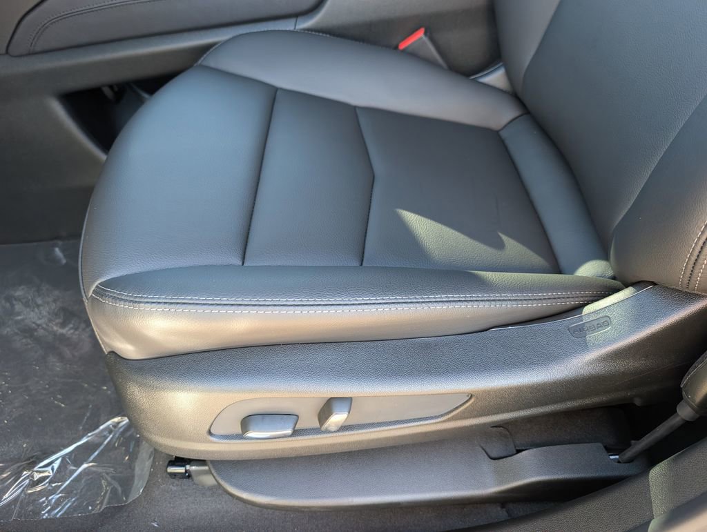 New 2026 Cadillac XT5 Luxury AWD/4WD image 10