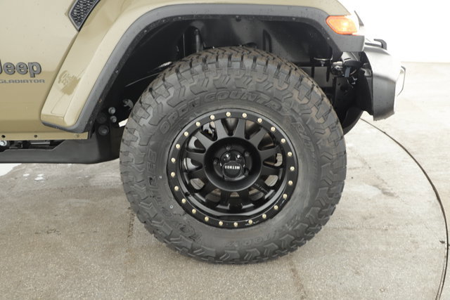 New 2026 Jeep Gladiator Sport image 4