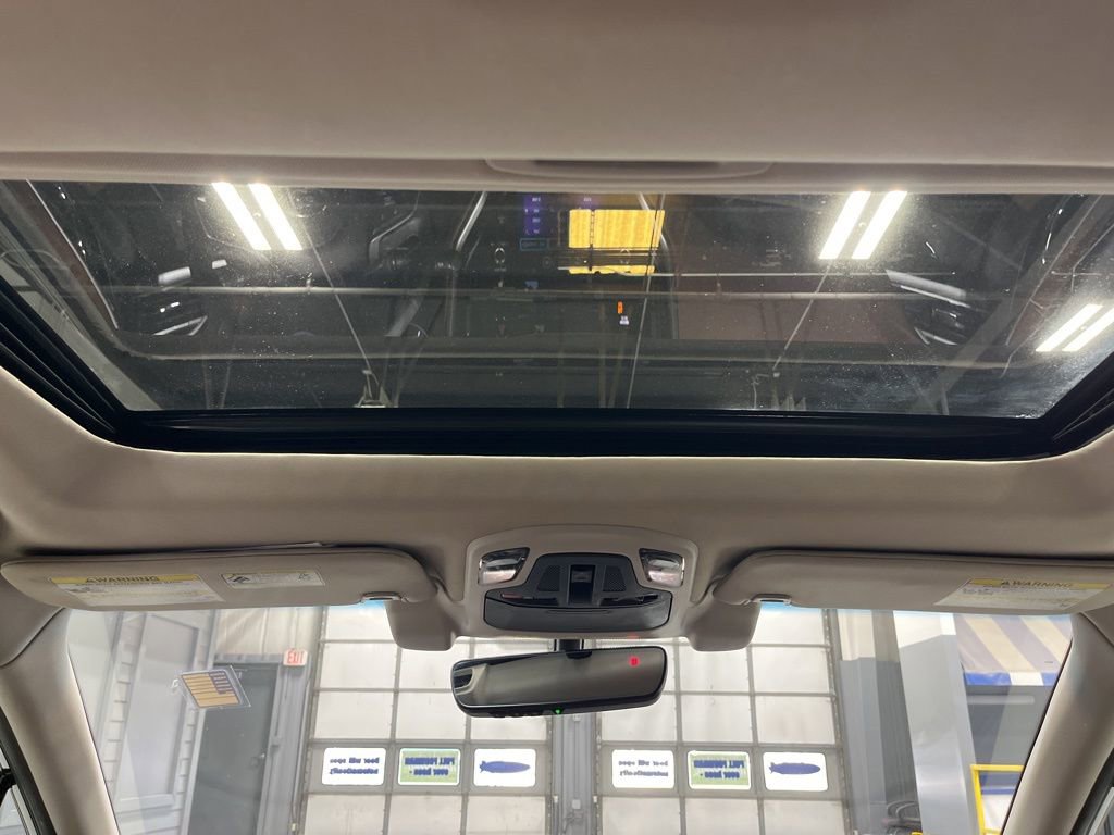 Certified 2022 Subaru Outback Touring image 33