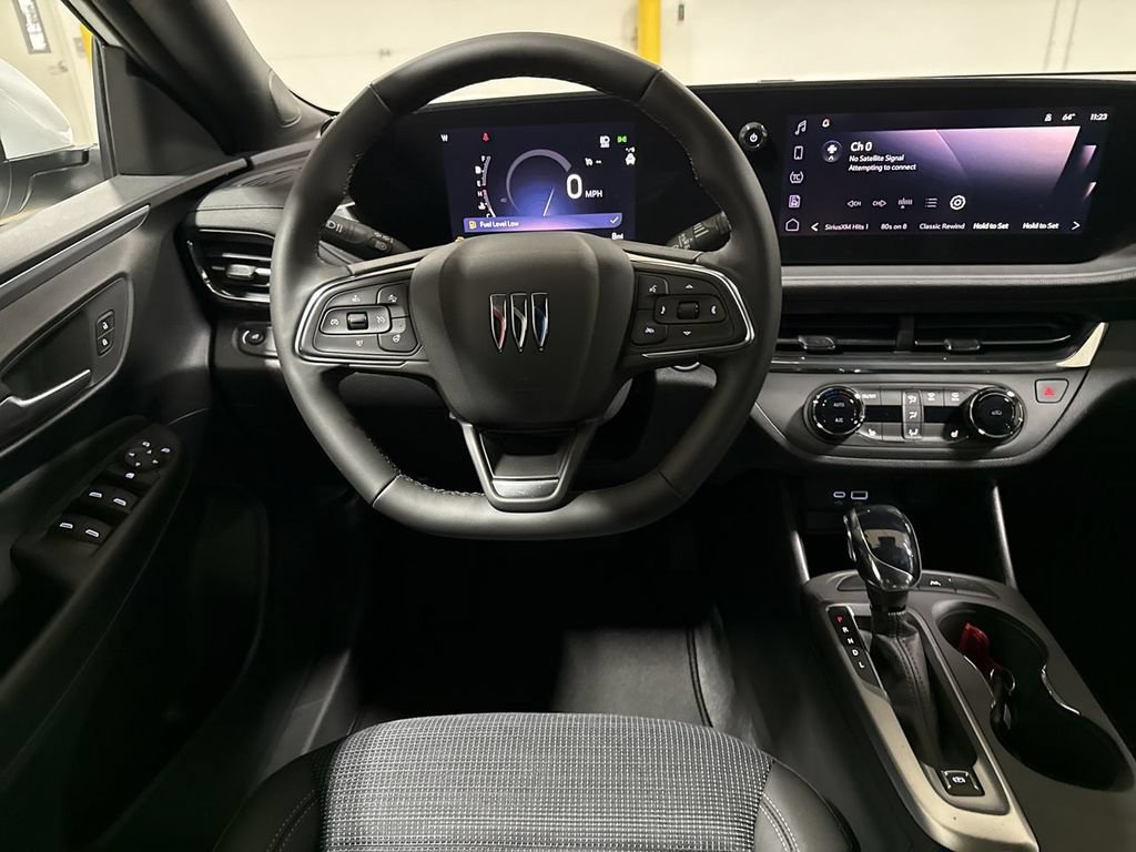 New 2026 Buick Envista Preferred w/ Convenience I Package FWD image 11