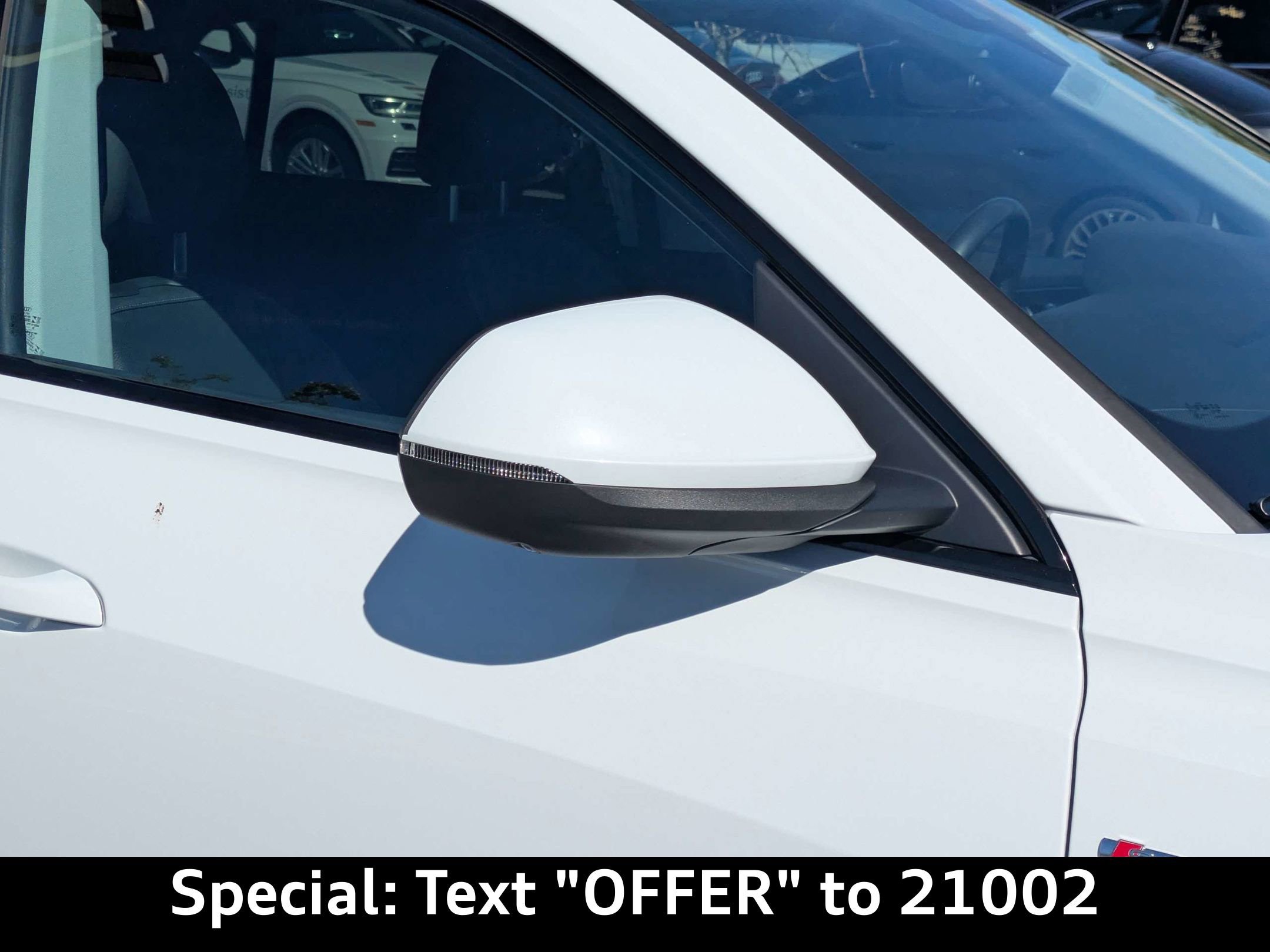 Used 2020 Audi Q8 Premium Plus image 12