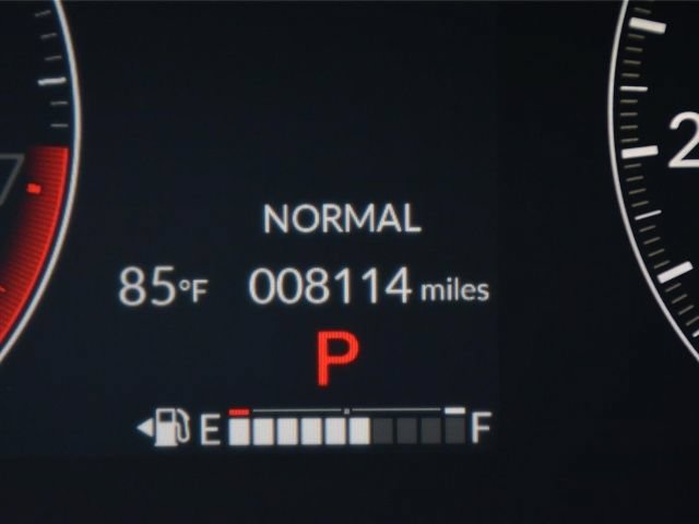 Certified 2026 Honda Odyssey Touring image 24