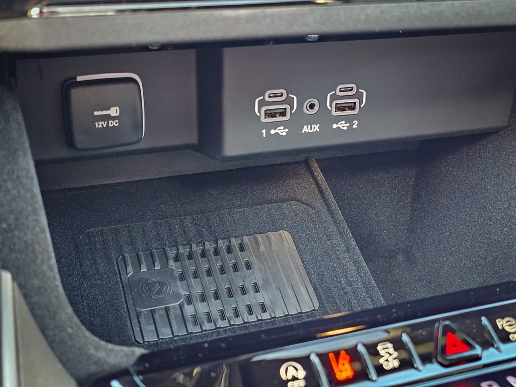 New 2026 Jeep Grand Wagoneer L 4WD image 31