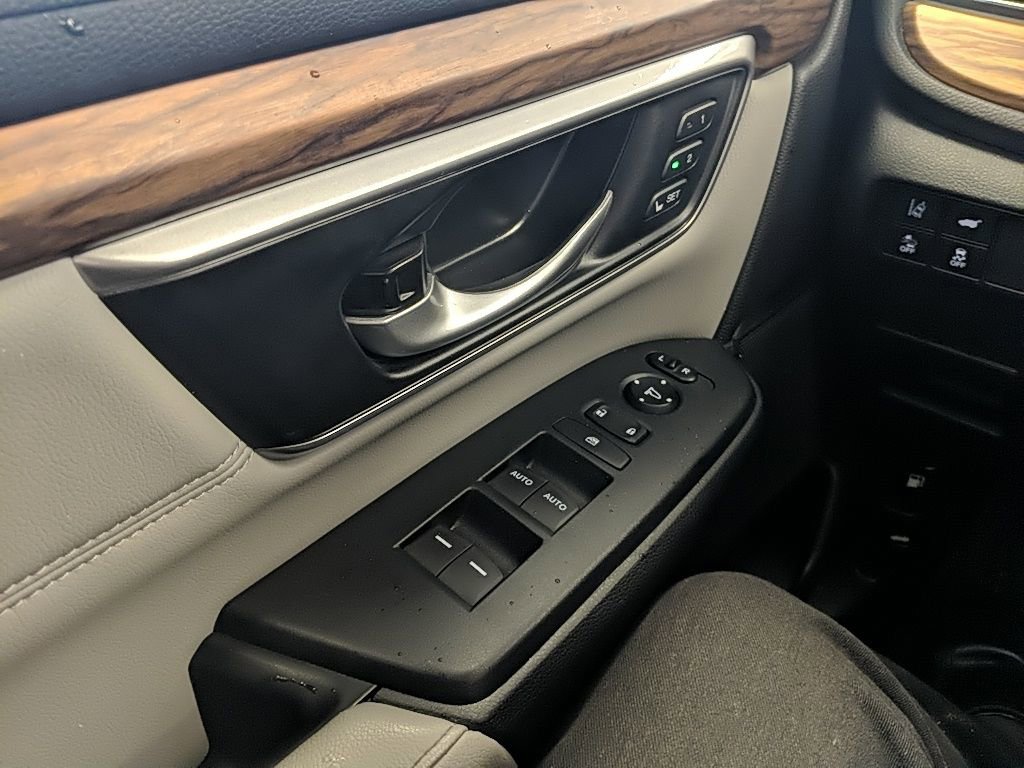 Used 2021 Honda CR-V EX-L image 26
