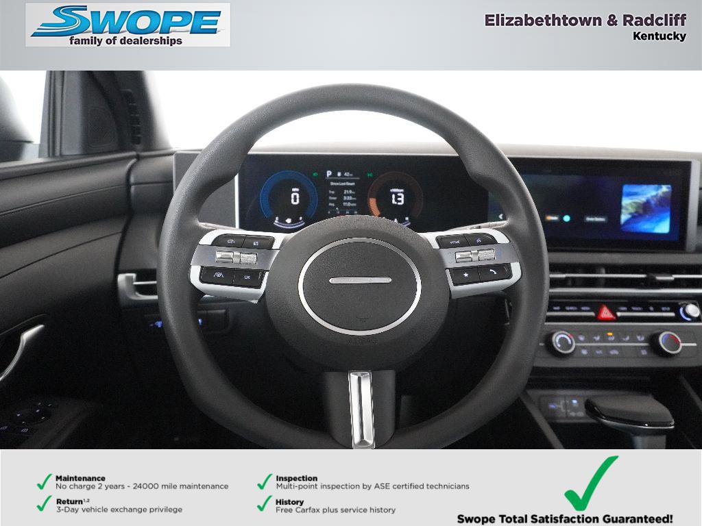 New 2026 Hyundai Santa Cruz SE image 16