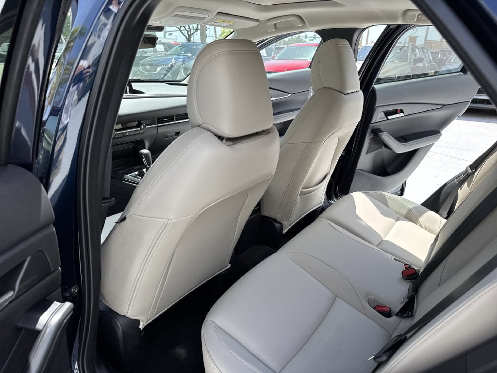 New 2026 MAZDA CX-30 AWD 2.5 S image 34