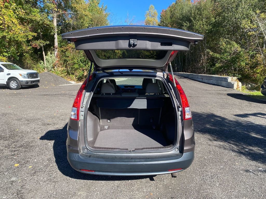 Used 2013 Honda CR-V EX-L image 25