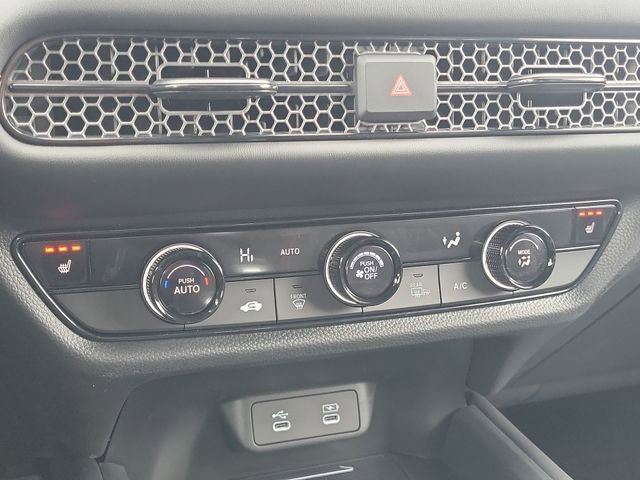 New 2026 Honda HR-V Sport image 24