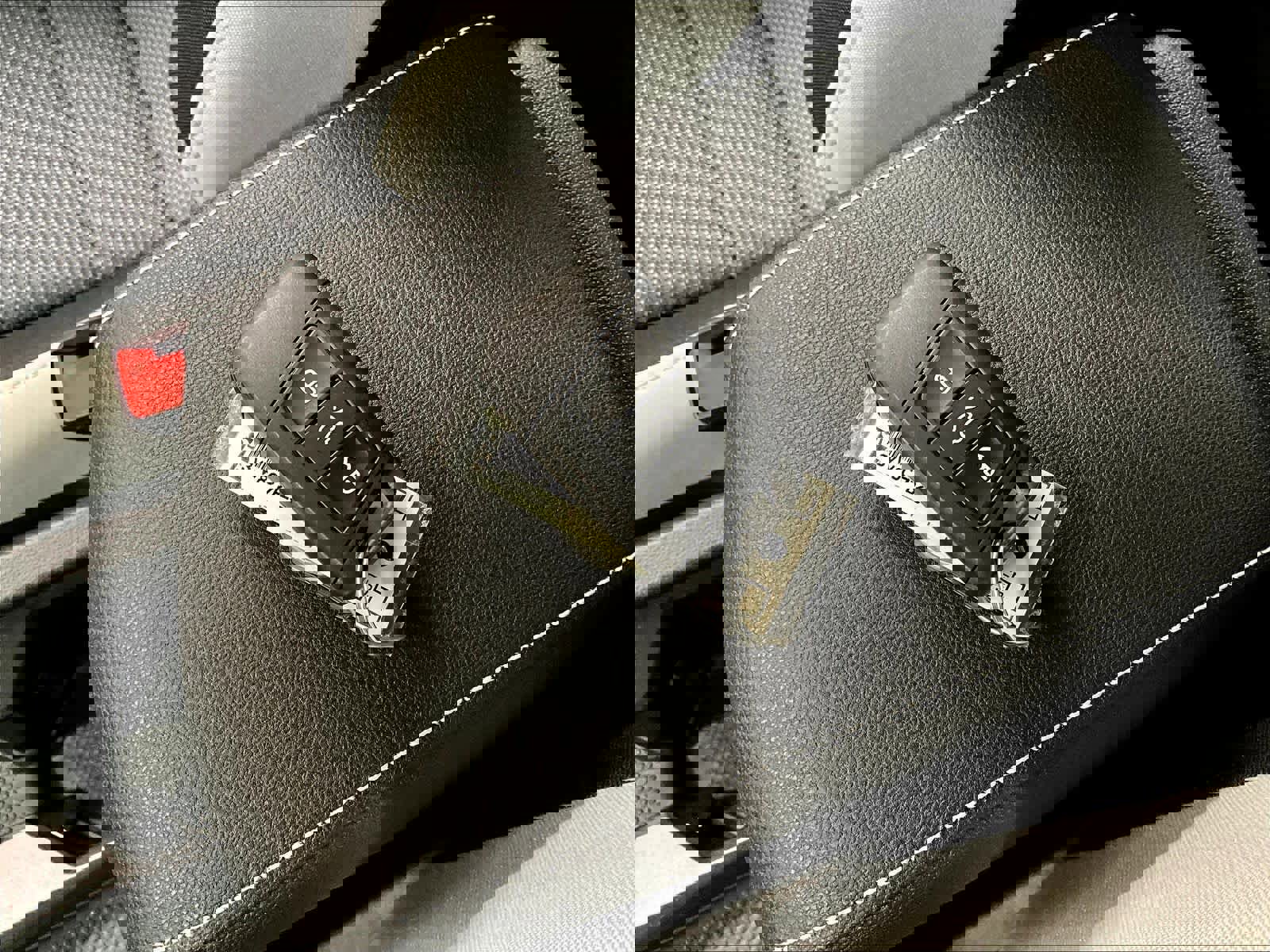 New 2026 Volkswagen Taos S image 33