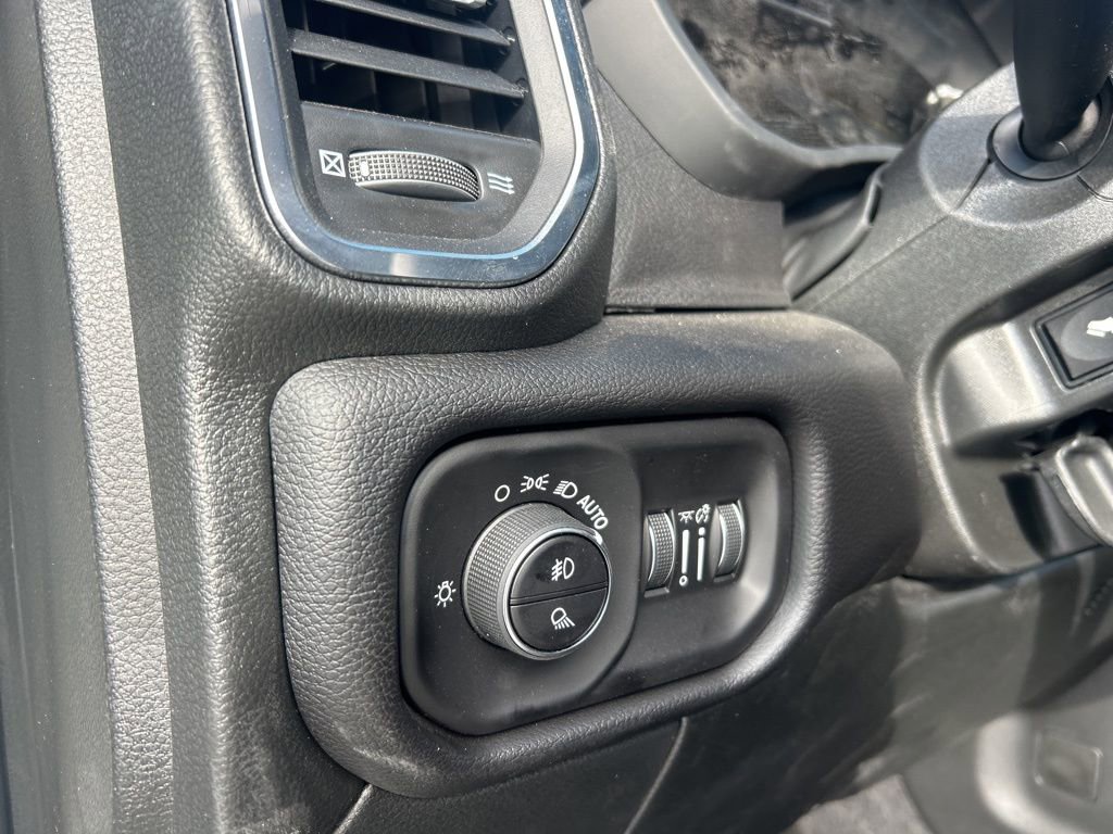 New 2026 RAM 2500 Laramie image 15