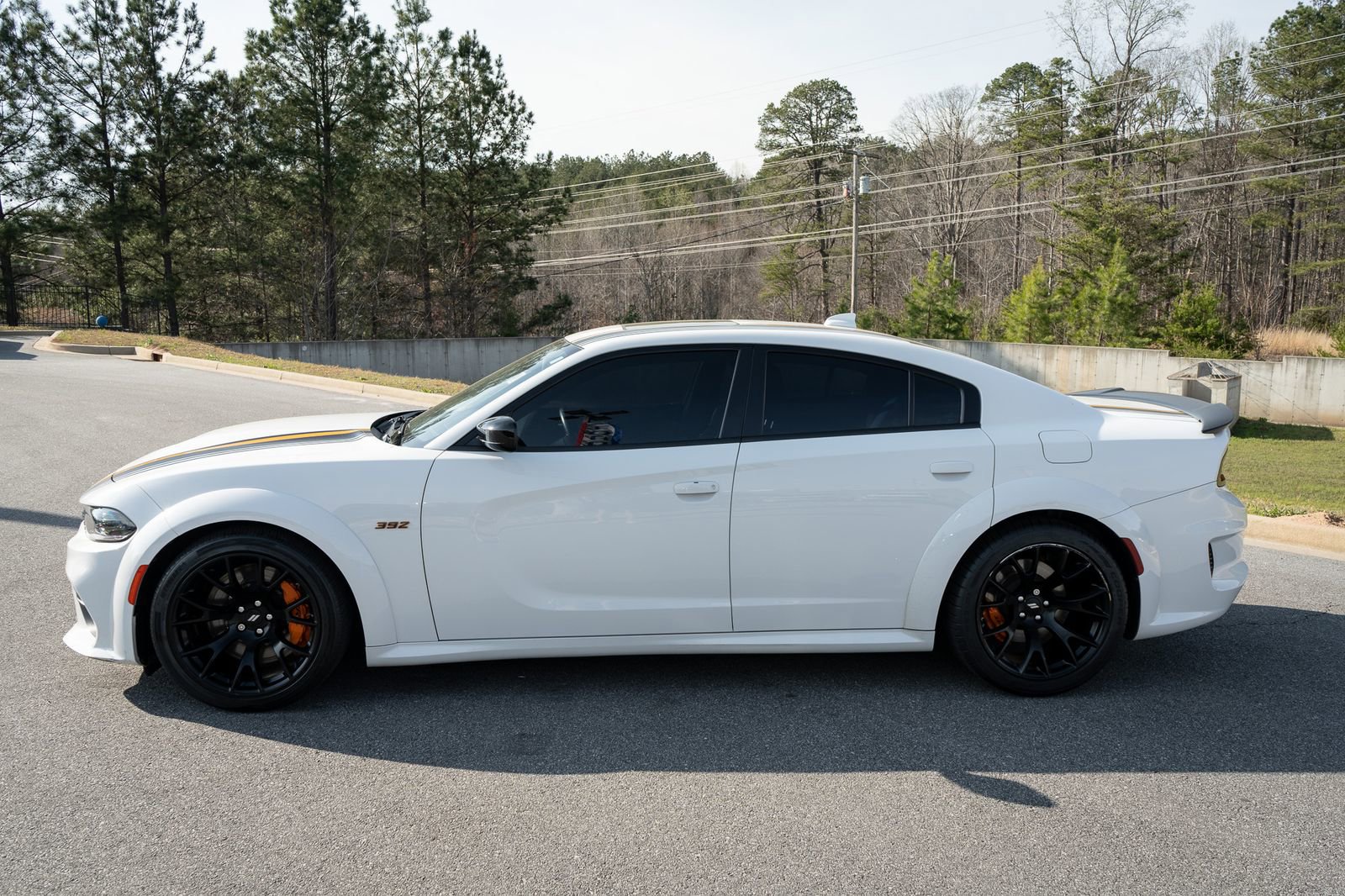 Used 2023 Dodge Charger Scat Pack image 5