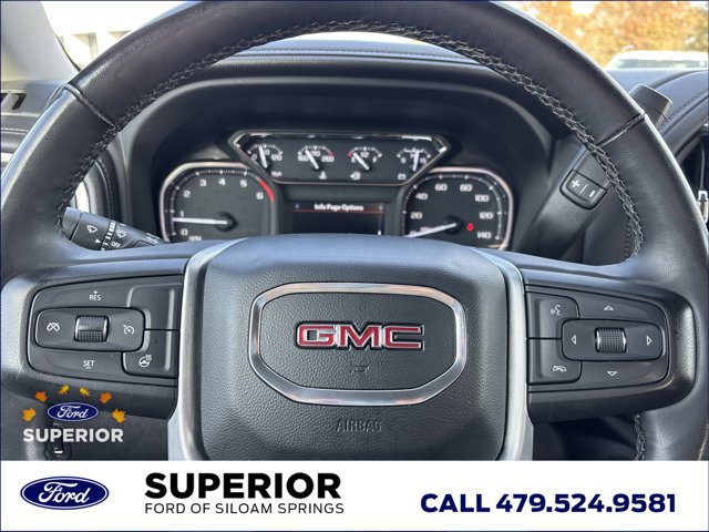 Used 2023 GMC Sierra 2500 SLE w/ SLE Value Package; image 29