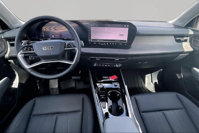 New 2026 Audi Q5 Premium Plus AWD/4WD image 15