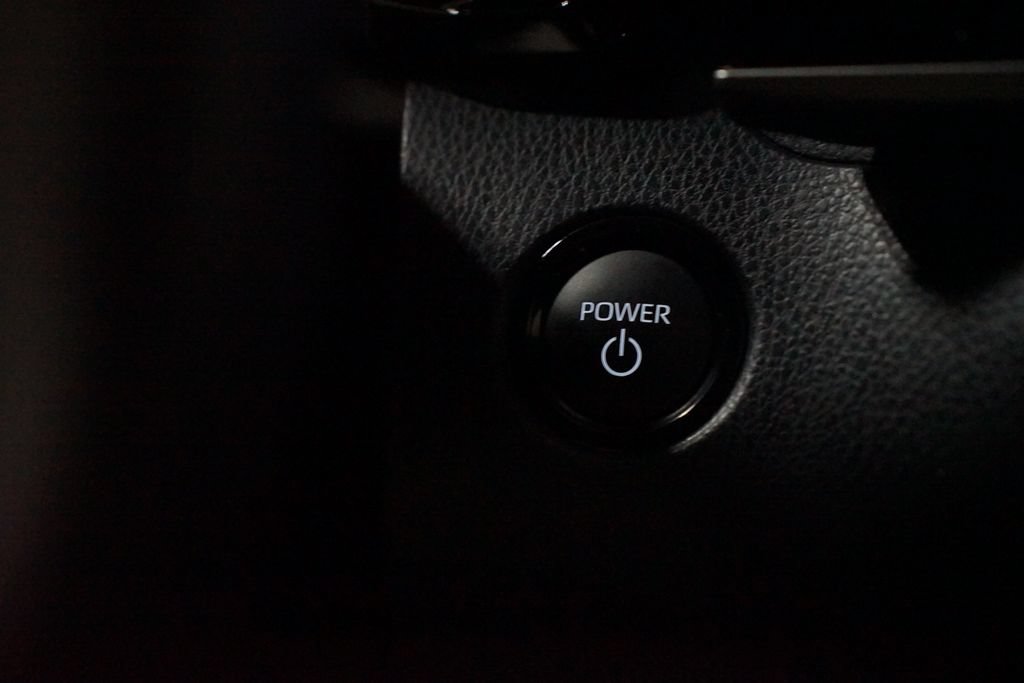 Used 2025 Toyota Camry XSE FWD image 21