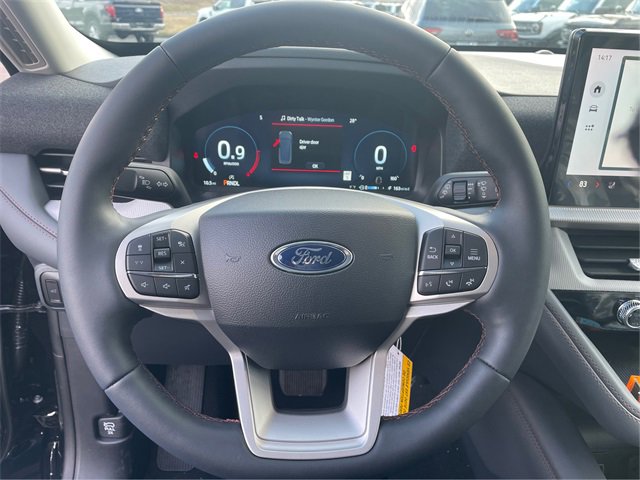 New 2026 Ford Explorer Active w/ Active Comfort Package image 21