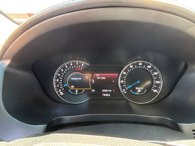 Used 2017 Ford Explorer Platinum AWD/4WD image 17