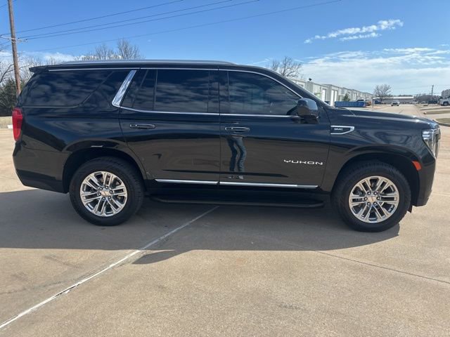 Used 2023 GMC Yukon SLT image 6