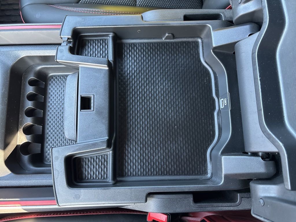 Used 2022 RAM 1500 Rebel w/ Rebel Level 2 Equipment Group image 41