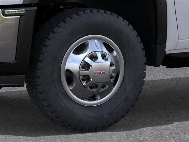 New 2026 GMC Sierra 3500 Pro w/ Convenience Package AWD/4WD image 9