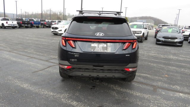 Used 2024 Hyundai Tucson XRT image 15