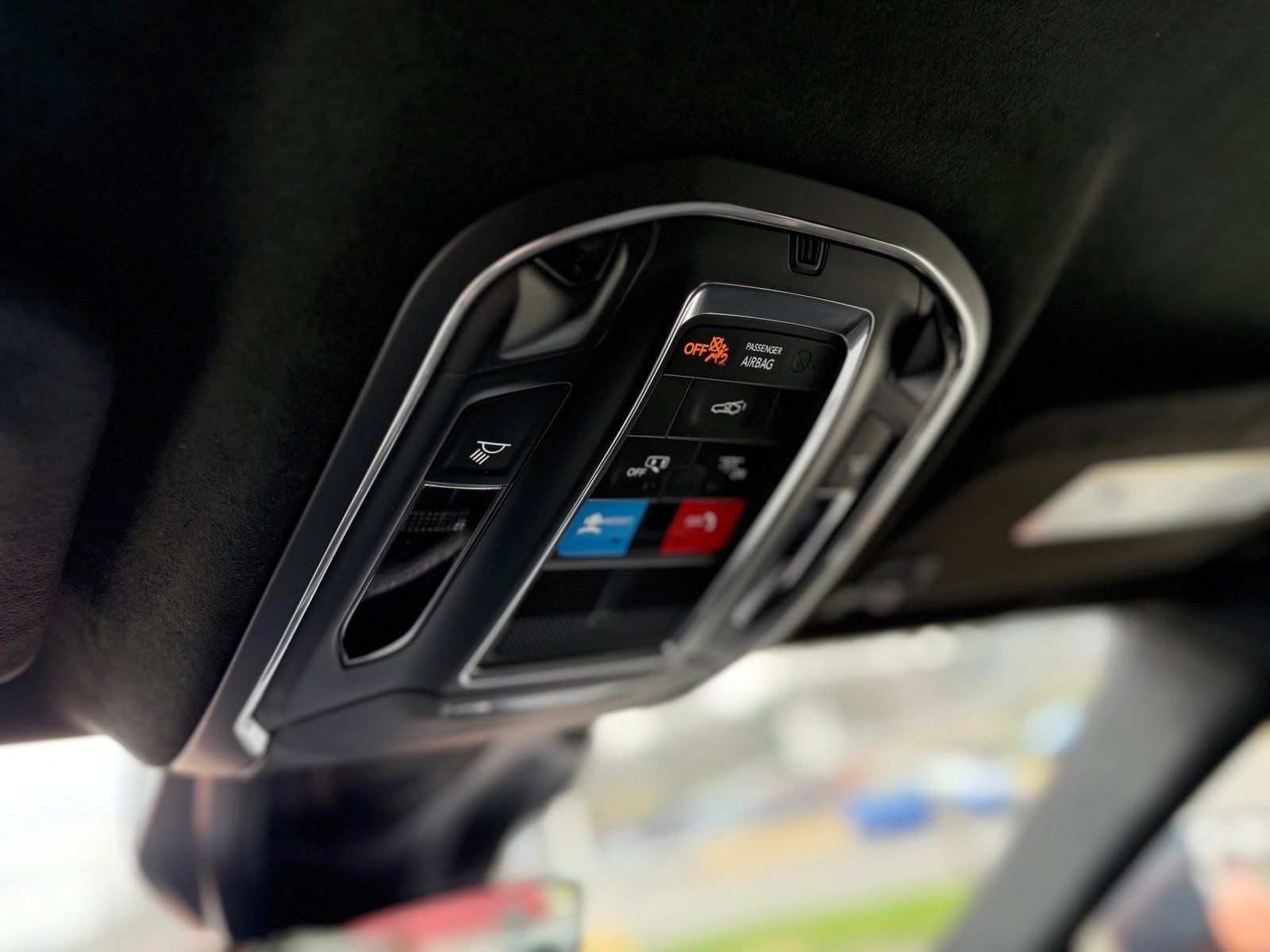 New 2026 Dodge Charger Scat Pack AWD/4WD image 23