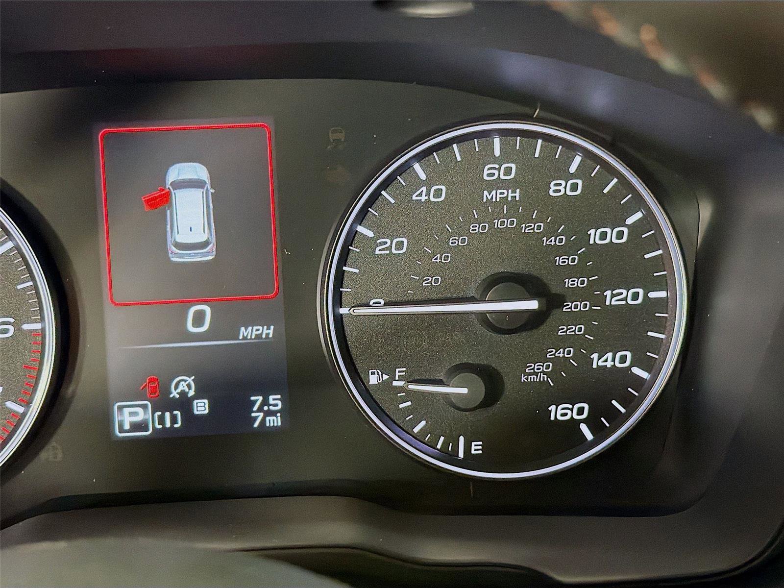 New 2026 Subaru Forester Sport AWD/4WD image 13