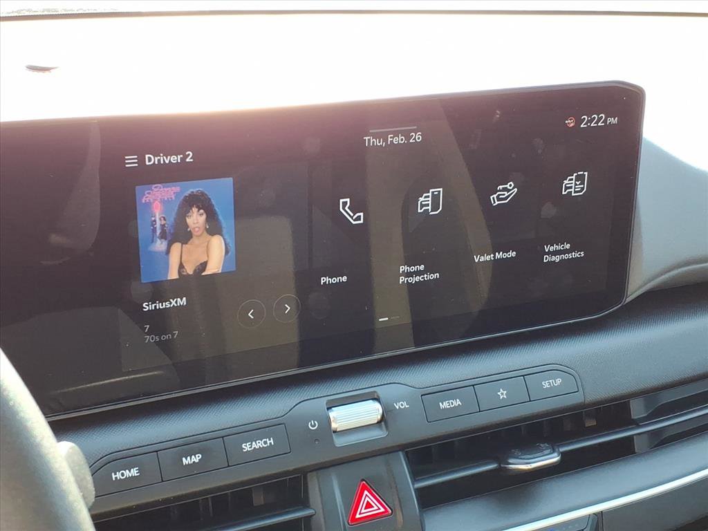 Used 2025 Kia K4 LXS image 26