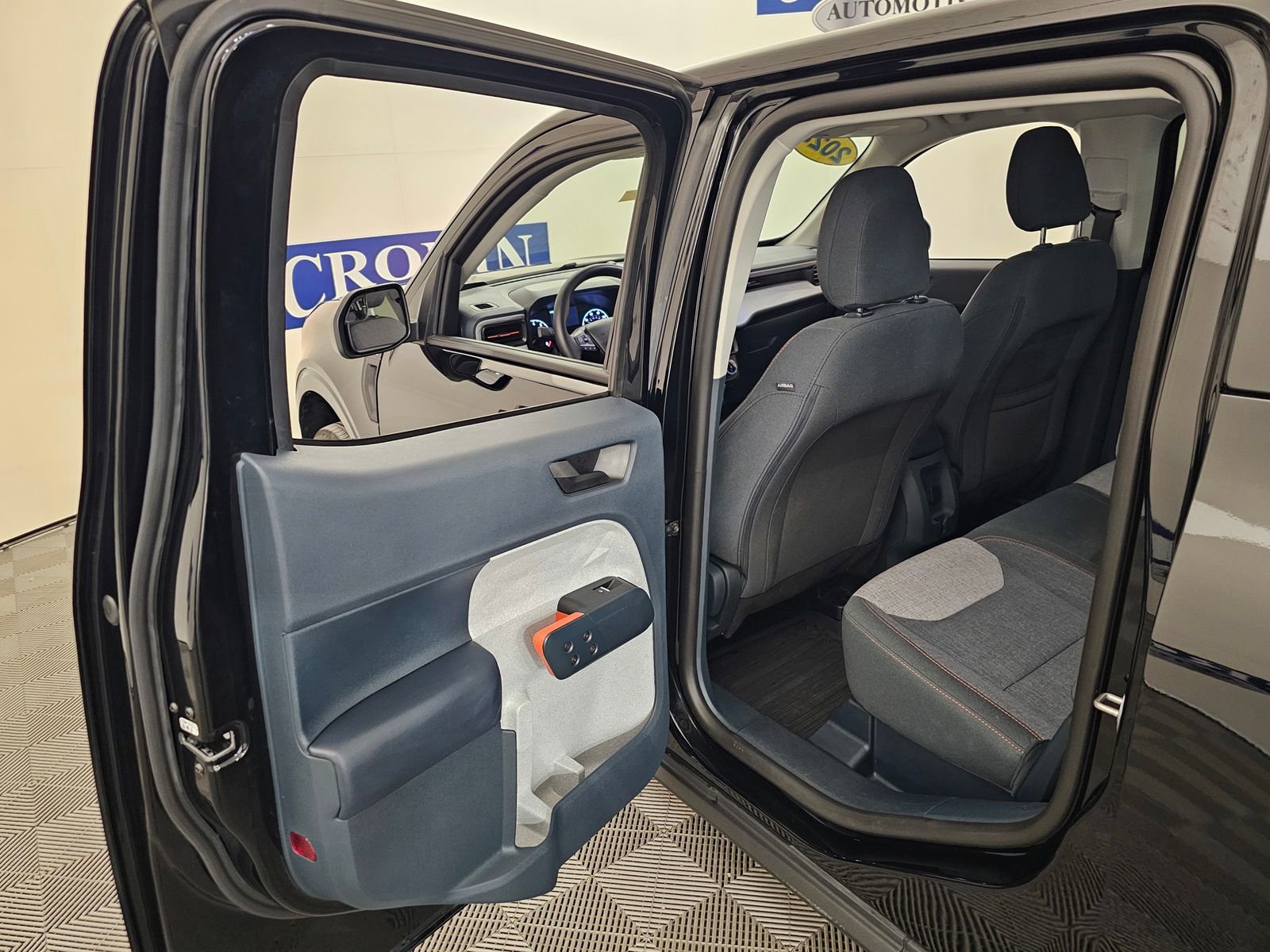 Used 2024 Ford Maverick XLT w/ Equipment Group 300A Standard image 31