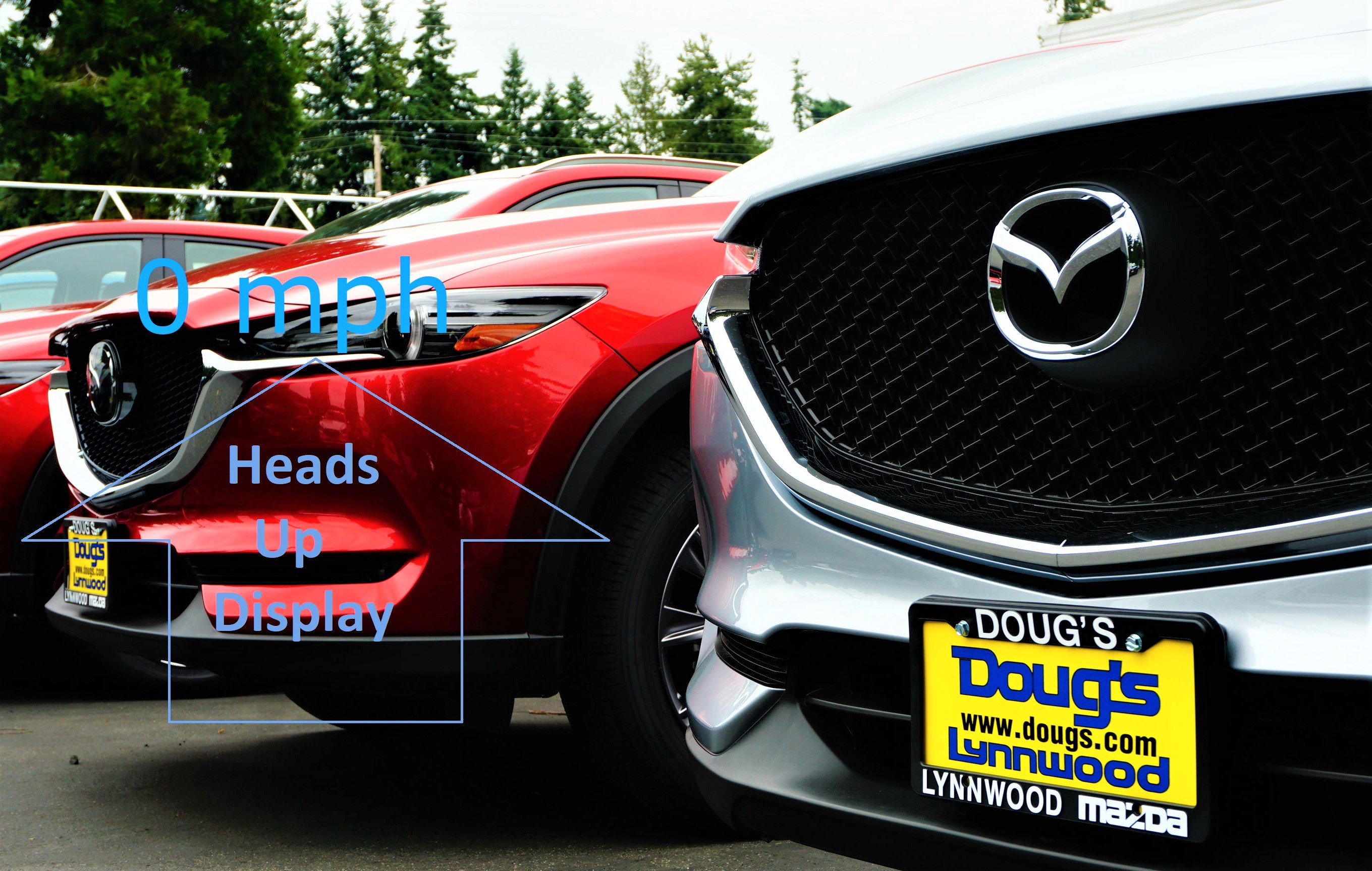 New 2026 MAZDA CX-50 2.5 Hybrid w/ Weather Package AWD/4WD image 30