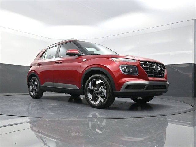 New 2025 Hyundai Venue Limited image 29