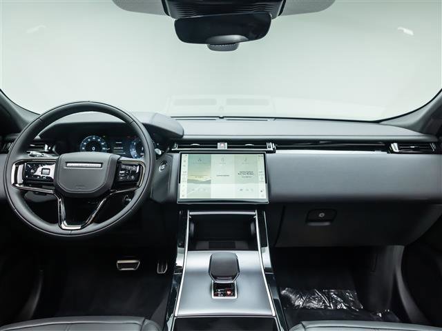 New 2026 Land Rover Range Rover Velar Dynamic SE AWD/4WD image 19