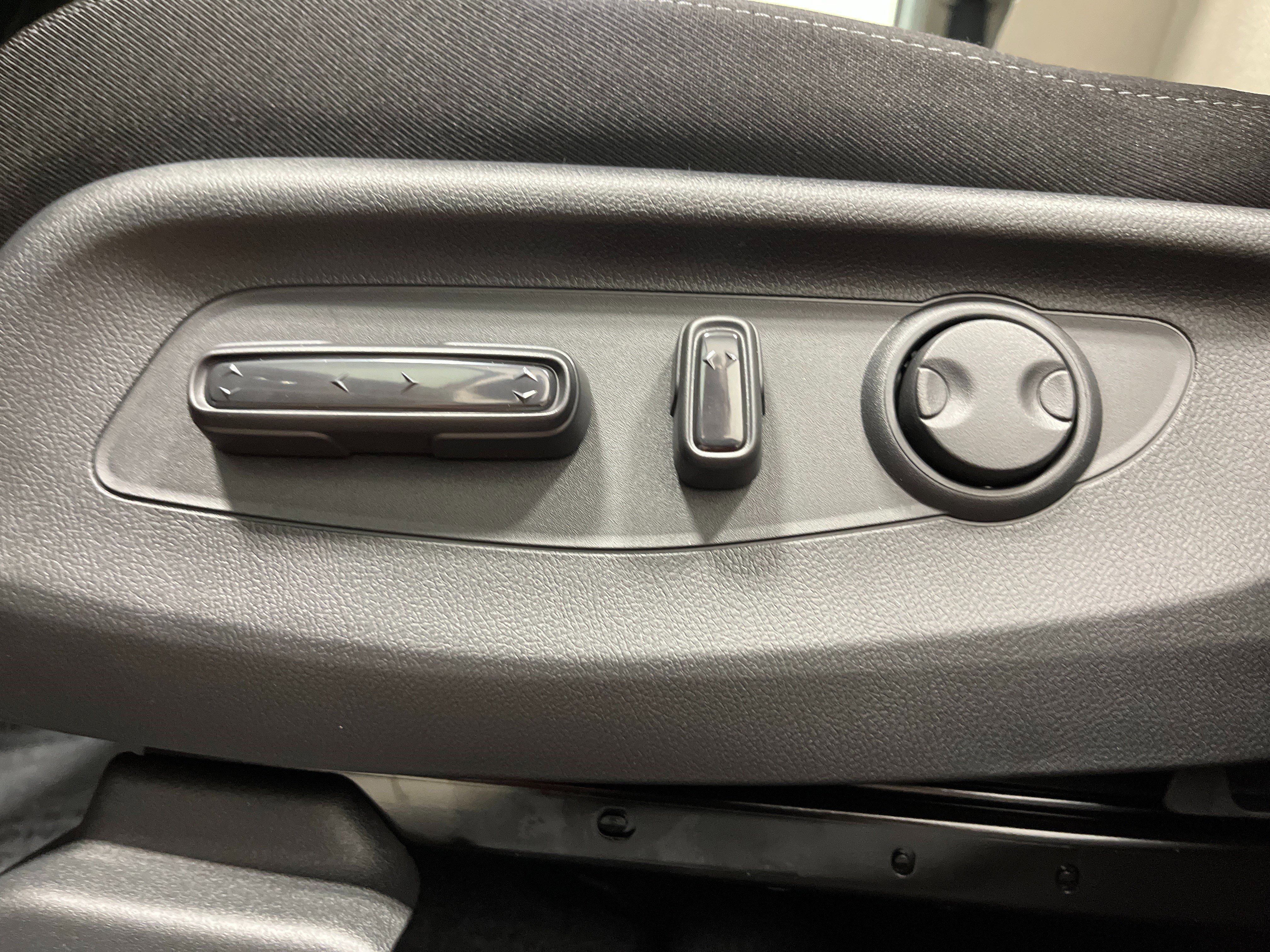 New 2026 Honda CR-V EX image 17