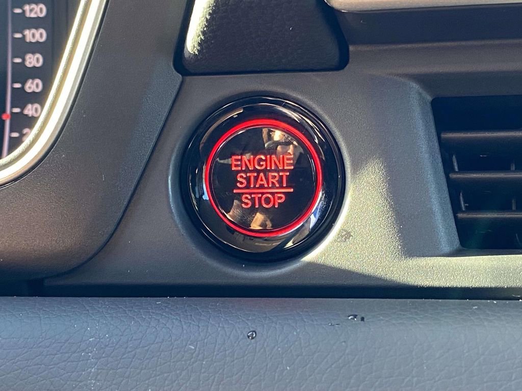 New 2026 Honda Passport RTL image 26