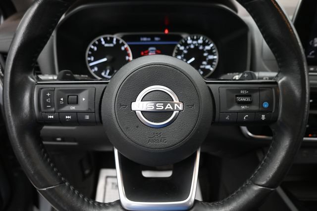 Used 2023 Nissan Rogue SV w/ SV Premium Package AWD/4WD image 20